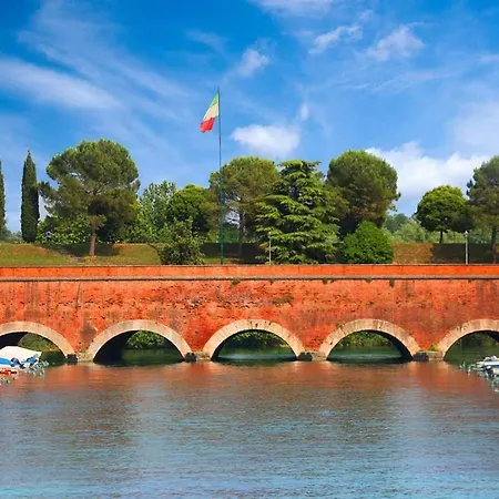 Apartmán Fiori Sull'acqua