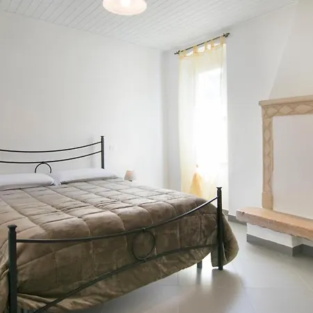 Fiori Sull'acqua Apartmán Peschiera del Garda