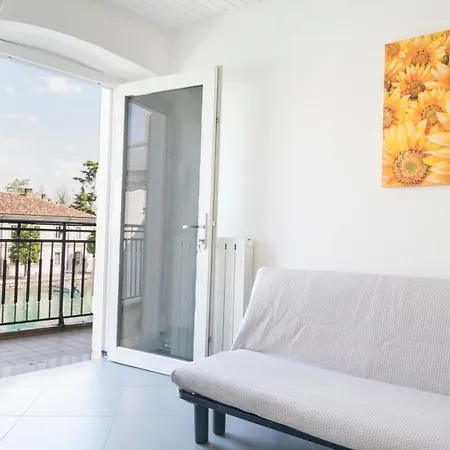 Fiori Sull'acqua Apartmán Peschiera del Garda