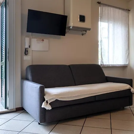 Apartmán Fiori Sull'acqua *