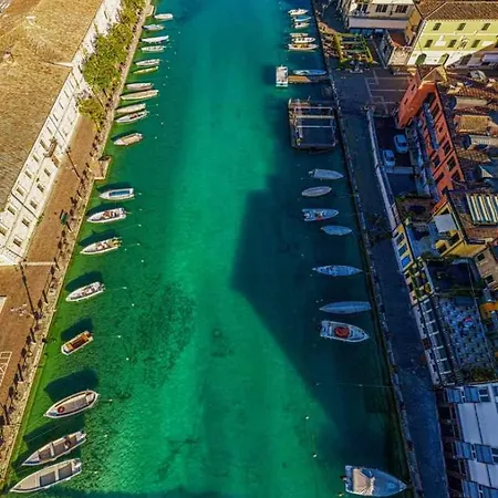 Fiori Sull'acqua Apartmán