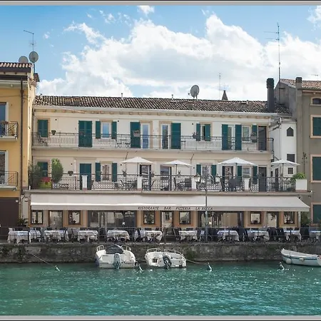 Fiori Sull'acqua Apartmán *