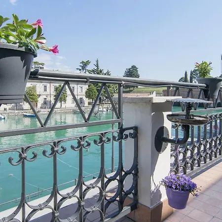 Apartmán Fiori Sull'acqua *