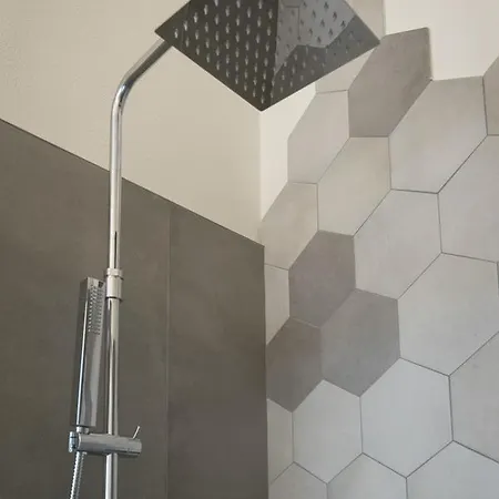 Fiori Sull'acqua Apartmán