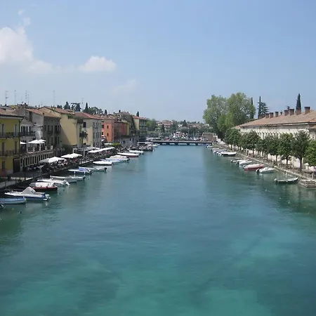 Fiori Sull'acqua