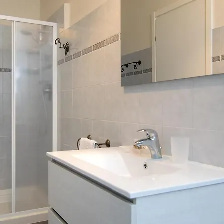 Apartmán Fiori Sull'acqua *